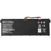 Baterie laptop  ACER Aspire 11.31V 3246mAh  Black Original