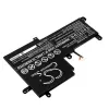 Baterie laptop  ASUS 11.52V 3550mAh  black Original