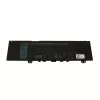 Baterie laptop  DELL 11.4V 3166mAh  Black Original