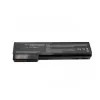 Baterie laptop  HP 10.8V 5200mAh  Black Original