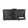 Батарея для ноутбука  HP 11.55V 4835mAh  Black Original