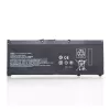 Baterie laptop  HP 11,55V 4550mAh  Black Original