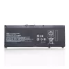 Батарея для ноутбука  HP 11,55V 4550mAh  Black Original