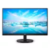 Monitor  PHILIPS 27" 275V8LA, Black VA, 2560x1440, 75Hz,AdaptiveSync, 4ms, 250cd, MegaDCR, HDMI+DP, Spkrs