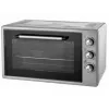 Электропечь 37 l , 1400W, 4 functii, Grill, Timer, Curatare traditionala, Alb ZANETTI CE 37 WHITE 