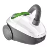 Aspirator 500 W, 1.5 l, HEPA 10, Alb, Gri, Verde AMICA Ora VM1034 