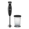 Blender 600 W, 0.7 l, 1 viteza, Negru BOSCH MSM2610B 