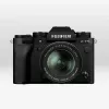 Фотокамера беззеркальная  FUJIFILM X-T5 /XF18-55mm F2.8-4 R LM OIS black Kit 