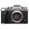 Camera foto mirrorless  FUJIFILM X-T5 silver body 