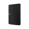Жёсткий диск внешний  SEAGATE 2.5" 2TB External HDD Seagate Expansion Portable ( STKM2000400 ), Black, USB 3.0  