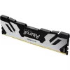 RAM  KINGSTON 32GB DDR5-6800MHz FURY Renegade (Kit of 2x16GB) (KF568C36RSK2-32) CL36-42, 1.4V, Silver