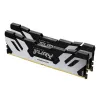 RAM  KINGSTON 32GB DDR5-7200MHz FURY Renegade (Kit of 2x16GB) (KF572C38RSK2-32) CL38-44, 1.45V, Silver