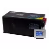 Invertor  Ultra Power VM-1622C DC Voltage: 12V/24V, 2500VA/1600W, with solar option