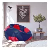 Бин Бэг кресло-мешок Culori in sortiment, 100x100 cm DP Bean bag minge mare 