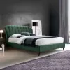 Dormitor  DP Rosalia~1800*2000~Green 