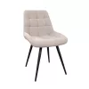 Sezut scaun  DP NICOLE~SORO 23 BEIGE 