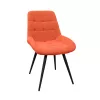 Sezut scaun  DP NICOLE~SORO 51 ORANGE 