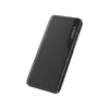 Husa  Xcover Xiaomi Redmi 10C, Soft View Book, Black 