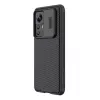 Husa  Nillkin Xiaomi 12T Pro, Camshield Pro, Black 