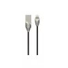 Cablu  Xpower Lightning Cable Xpower, Metal, Tarnish 