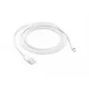 Кабель  APPLE Original iPhone Lightning USB Cable (2 m) MD819ZM/A 