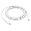 Cablu  APPLE Original Lightning to USB-C Cable (2 m), Model A2441 