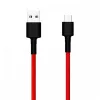 Кабель  Xiaomi Type-C, Braided, 1M, Red 