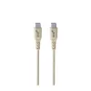 Cablu  Cellular Line Type-C to Type-C Cable Cellular, Become 