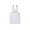 Зарядное устройство  Xpower + Micro Cable, 2USB, 2.4A, WhiteInput : 100-240V ~50/60Hz Max0.6A Output: 5.0V-2.0A Standard USB interface - Plug and use 