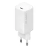 Incarcator  Xiaomi Charger 65W, Type-C, BHR4499GL, White 