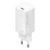 Зарядное устройство  Xiaomi Charger 65W, Type-C, BHR4499GL, White 