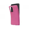 Husa  Xcover Samsung A73, Liquid Silicone, Pink 