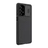 Husa  Nillkin Sam. Gal. A73, Camshield Pro Case, Black 