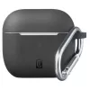 Чехол  Cellular Line Apple Airpods 3, Bounce case, Black 