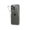 Husa  Spigen iPhone 14 Pro, Liquid Crystal, Crystal Clear 