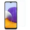 Sticla de protectie  Xcover SAM. A22 5G, TRANSPARENT 
