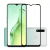 Sticla de protectie  Xcover SAM. A31 3D (FULL COVERED), BLACK 