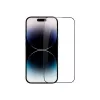 Защитное стекло  Nillkin  APPLE IPHONE 14 PRO CP+ PRO, TEMPERED GLASS, BLACK 