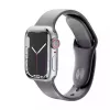 Sticla de protectie  Cellular Line FLEXY FOR APPLE WATCH 41MM, BLACK 