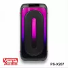 Колонка  VESTA PS-X207 