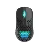 Gaming Mouse  Xtrfy M42 WL RGB Black 