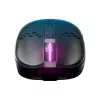 Gaming Mouse  Xtrfy MZ1 RGB WL, Black 
