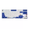 Gaming keyboard  Varmilo VEA87 Lovebirds-I Cherry Mx Silent Red Multicolor (Eng/Rus) 