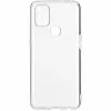 Husa  2E OnePlus Nord N10 5G (BE2029), Crystal , Transparent 