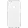 Husa  2E OnePlus Nord N100 (BE2013), Crystal , Transparent 
