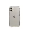 Husa  UAG Apple iPhone 12 Mini Plyo Crystal, Crystal Clear 
