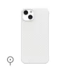 Husa  UAG Apple iPhone 14 Plus Dot Magsafe, Marshmallow 