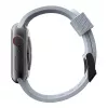 Bratara pentru ceas  UAG Apple Watch 44/42 Dot Silicone, Soft Blue 