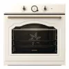 Cuptor electric incorporabil 77 l, 13 functii, Grill, Timer, Crema GORENJE BOS 67371 CLI 