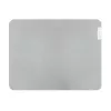 Mouse Pad  RAZER Pro Glide, 360 × 275 × 3mm Textured micro-weave cloth surface, Grey
